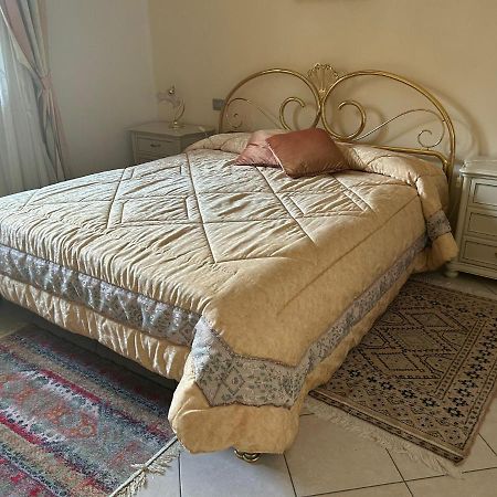 Appartamenti Adrialu Rimini Exteriér fotografie