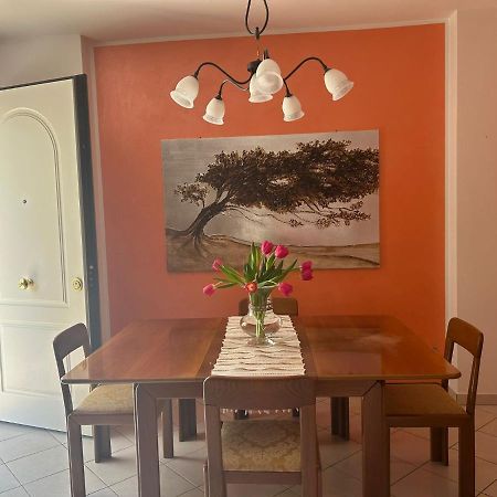 Appartamenti Adrialu Rimini Exteriér fotografie