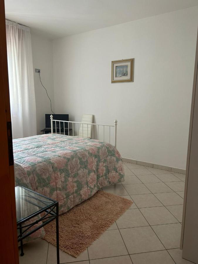 Appartamenti Adrialu Rimini Exteriér fotografie