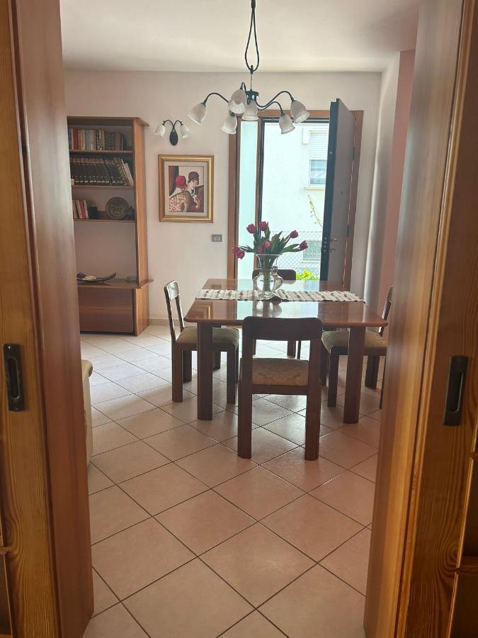 Appartamenti Adrialu Rimini Exteriér fotografie
