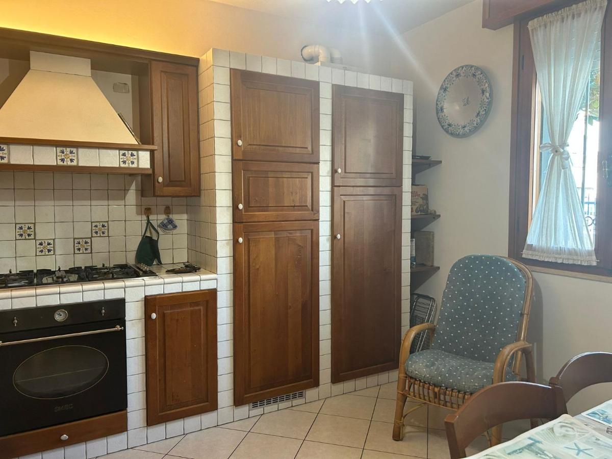 Appartamenti Adrialu Rimini Exteriér fotografie