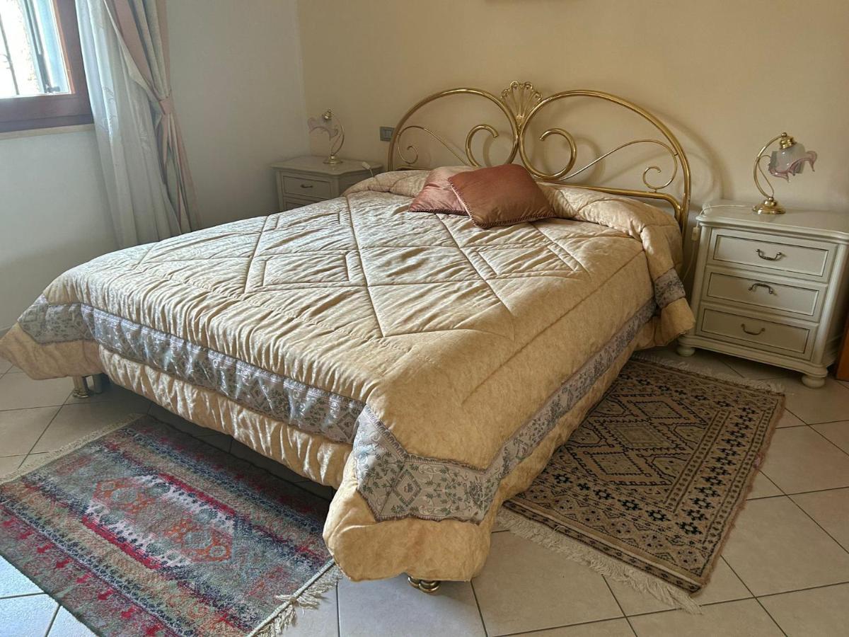 Appartamenti Adrialu Rimini Exteriér fotografie