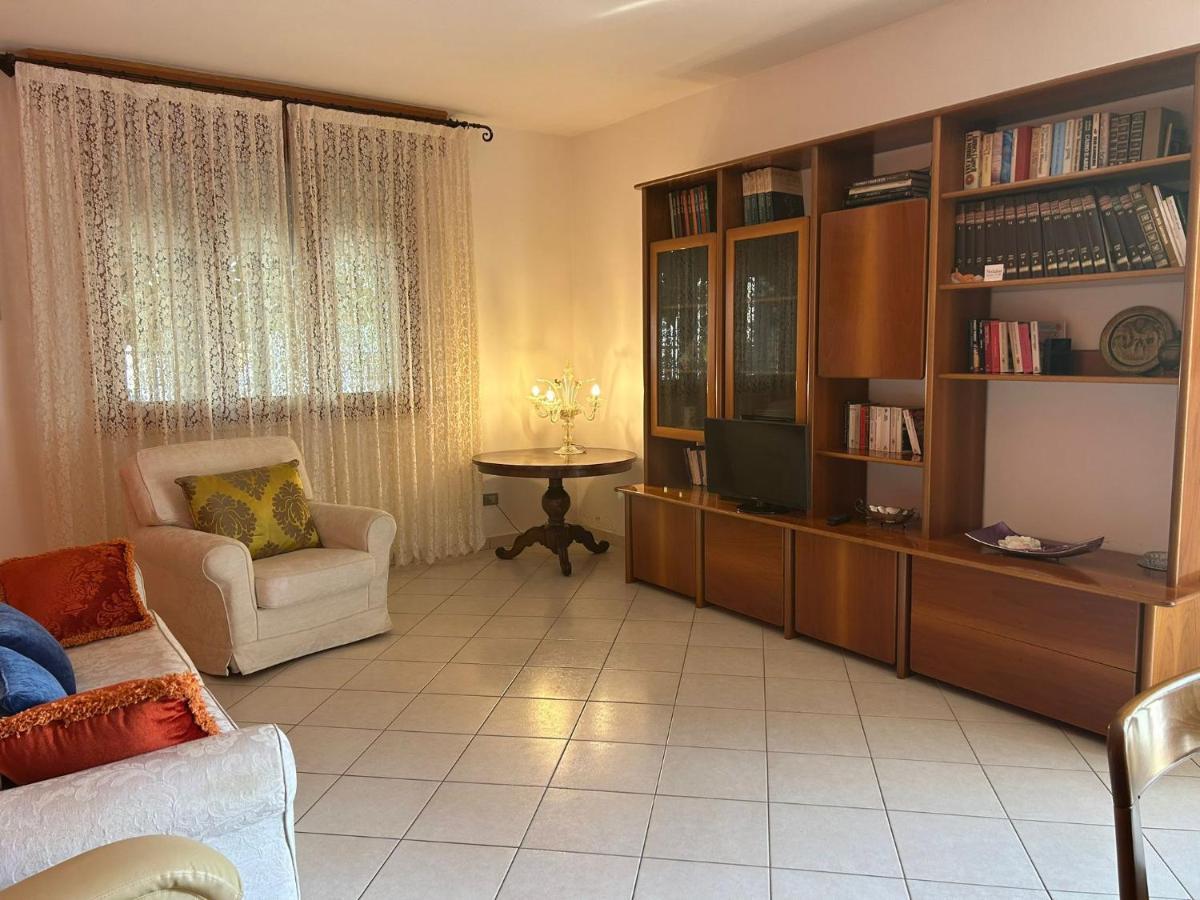 Appartamenti Adrialu Rimini Exteriér fotografie