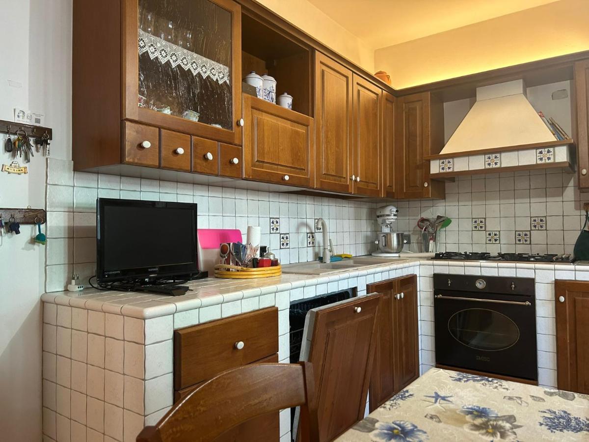 Appartamenti Adrialu Rimini Exteriér fotografie