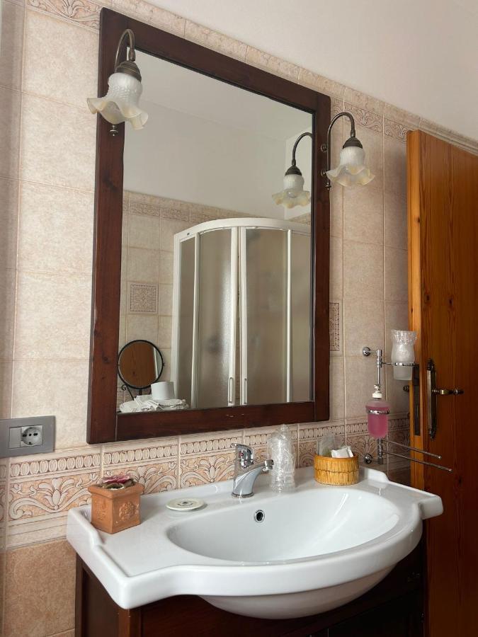 Appartamenti Adrialu Rimini Exteriér fotografie
