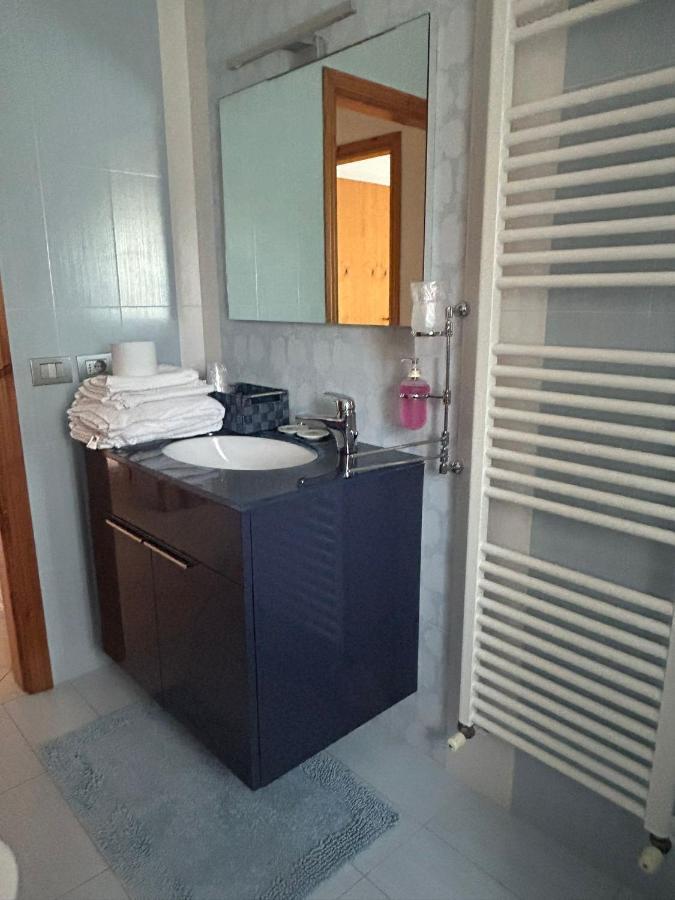 Appartamenti Adrialu Rimini Exteriér fotografie