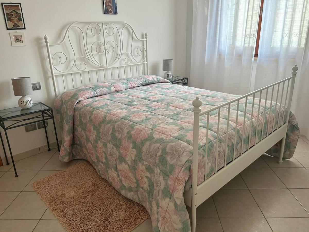 Appartamenti Adrialu Rimini Exteriér fotografie