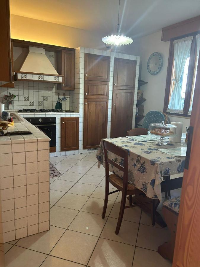 Appartamenti Adrialu Rimini Exteriér fotografie